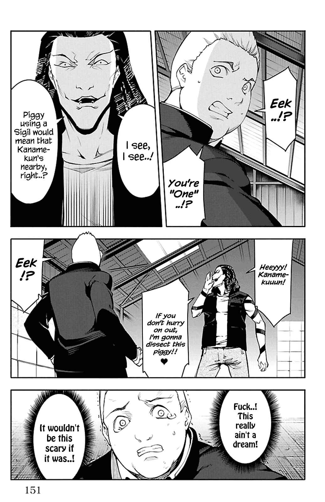 Chapter 28 - Page 9