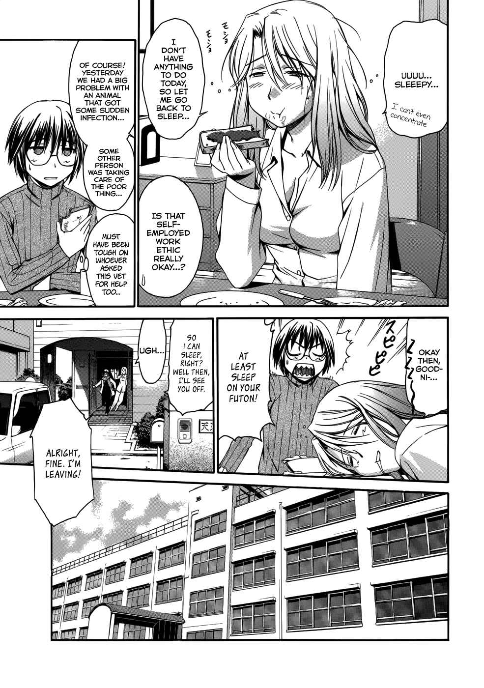 Chapter 2 - Page 8