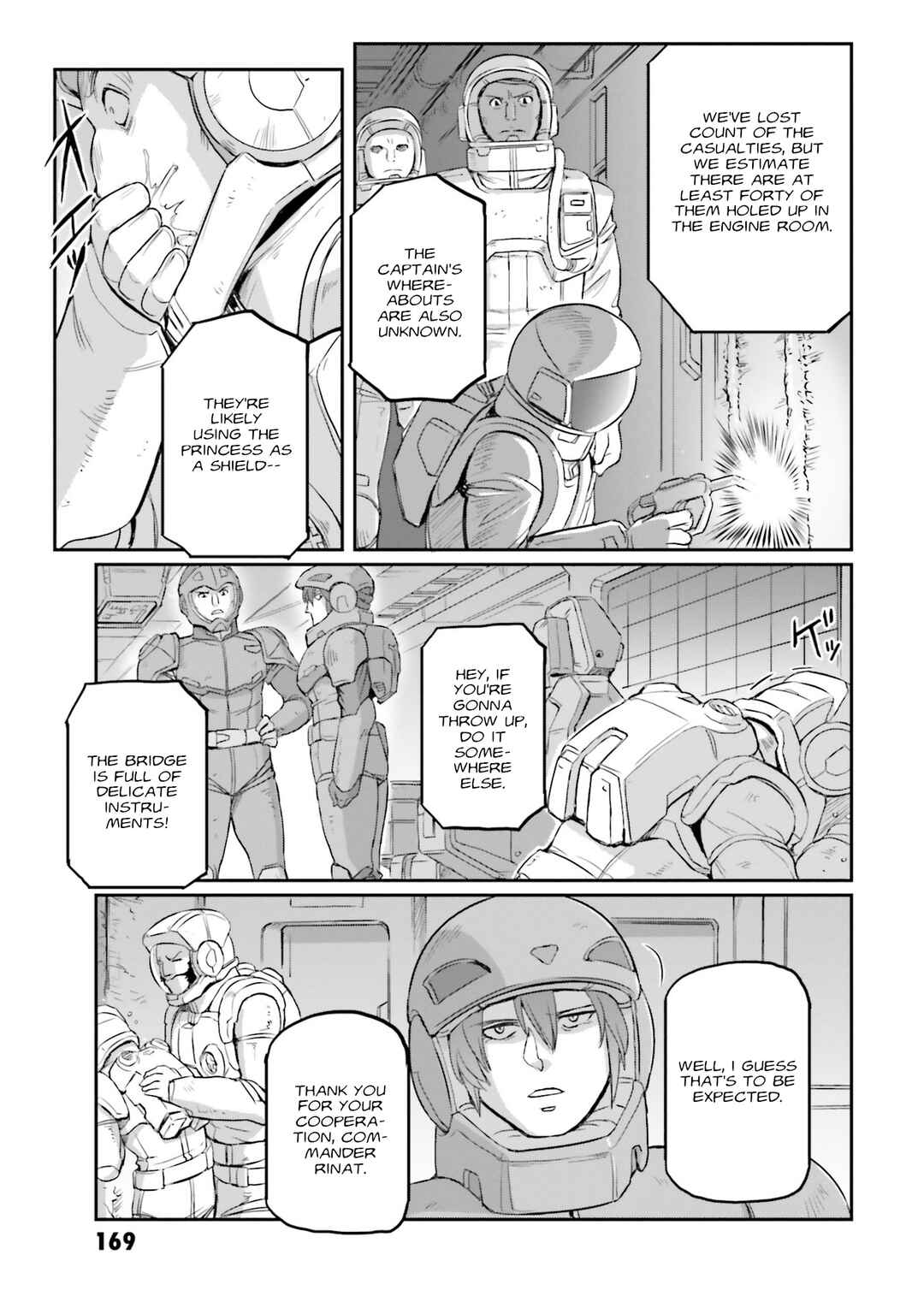 Chapter 26 - Page 29