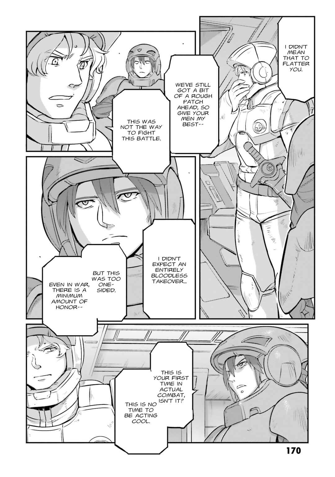 Chapter 26 - Page 30