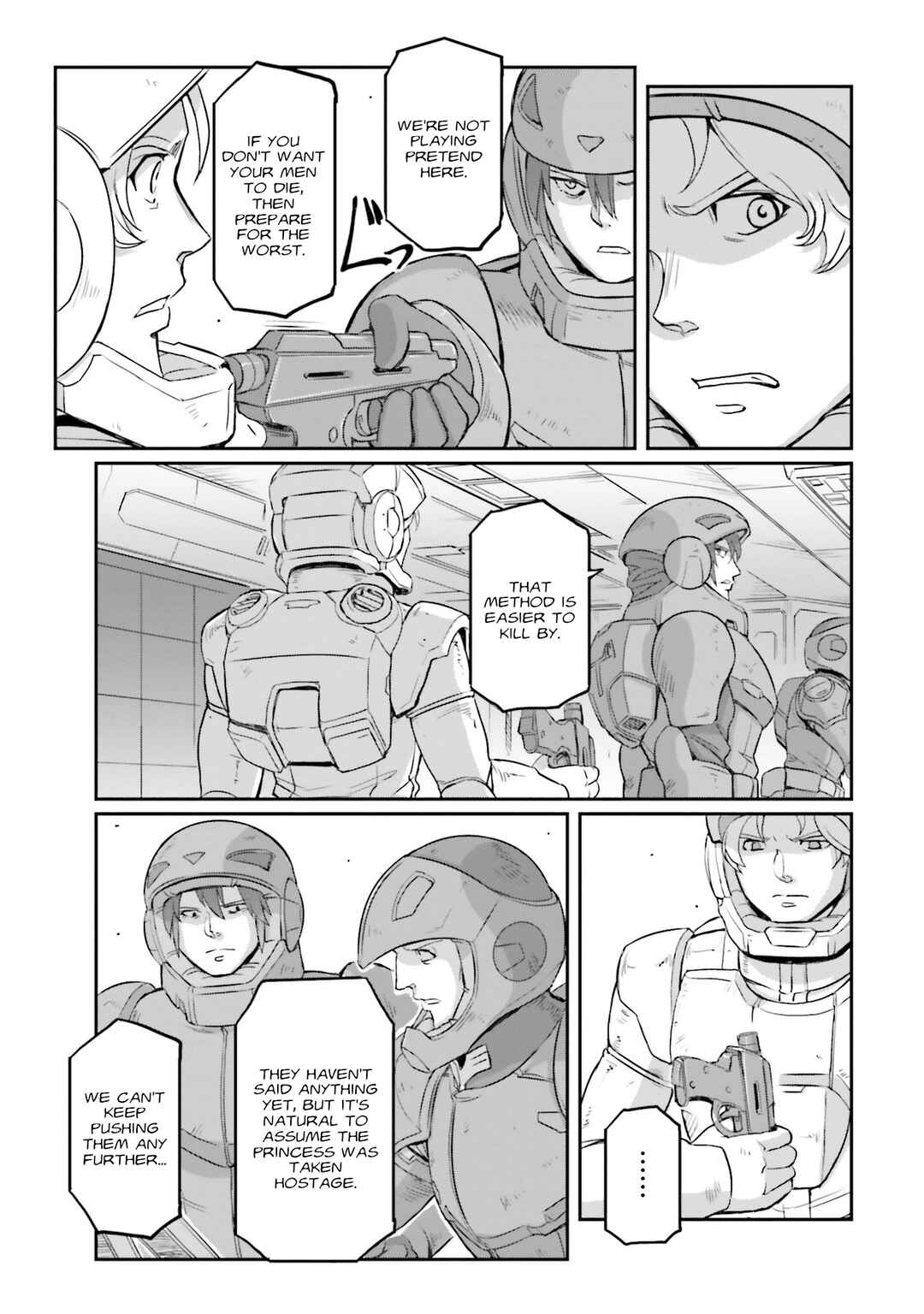 Chapter 26 - Page 31