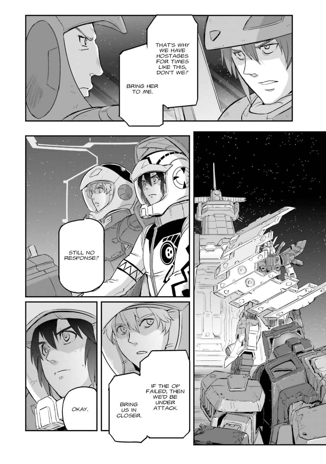 Chapter 26 - Page 32