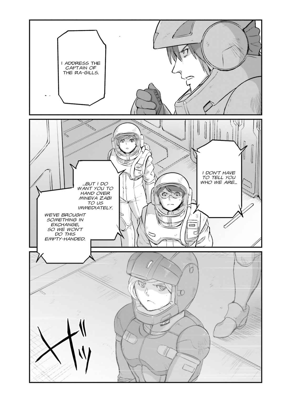 Chapter 26 - Page 37