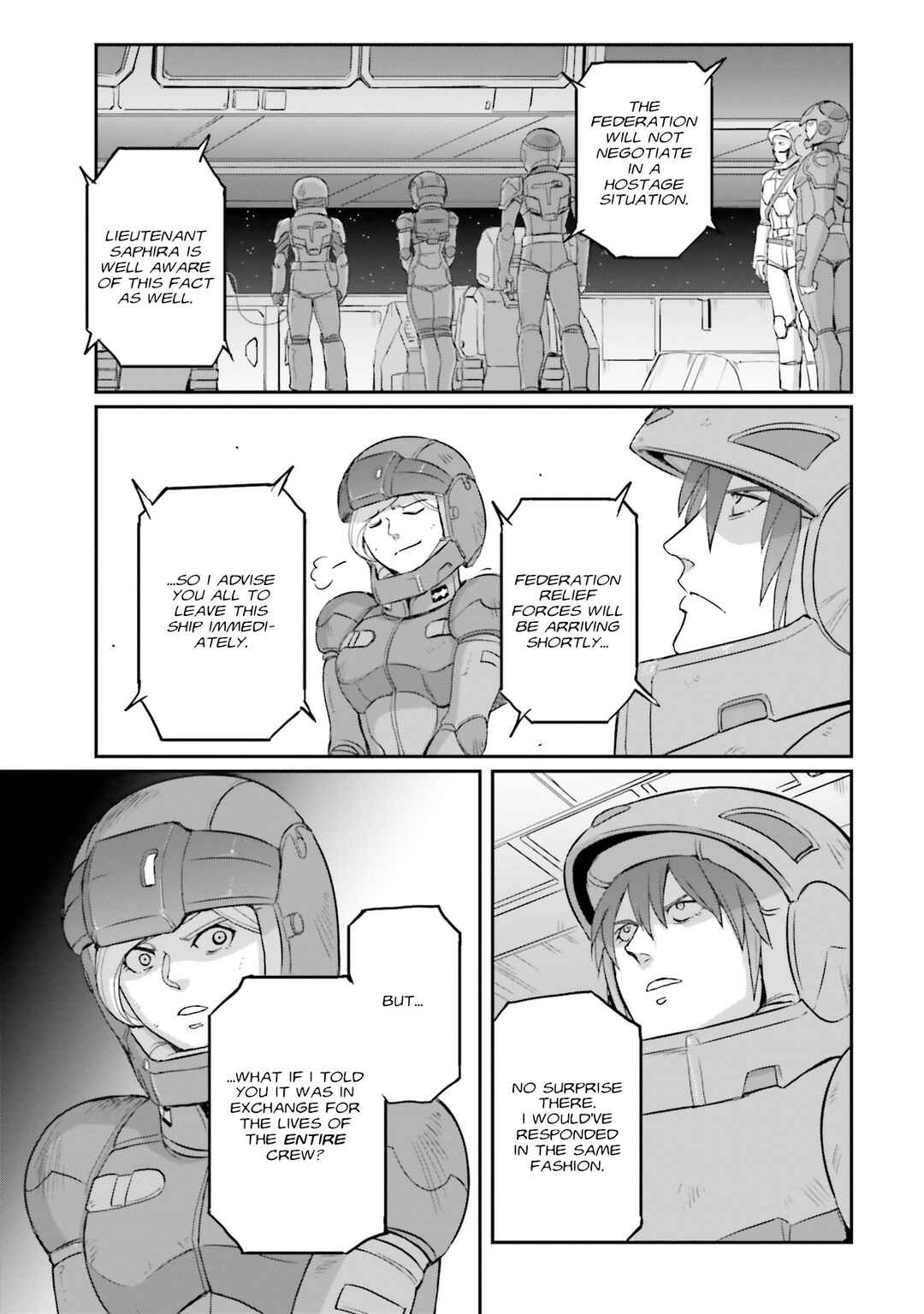 Chapter 26 - Page 39