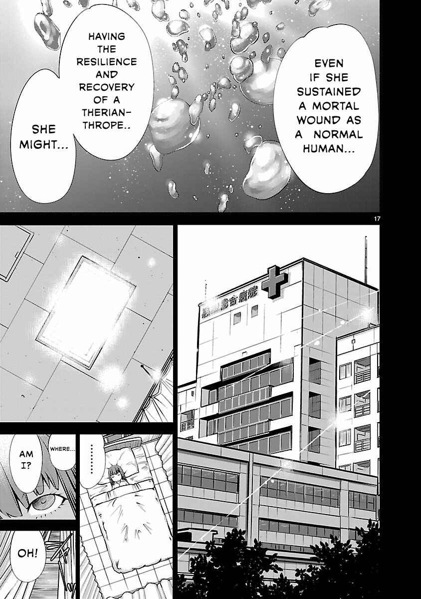Chapter 31 - Page 17