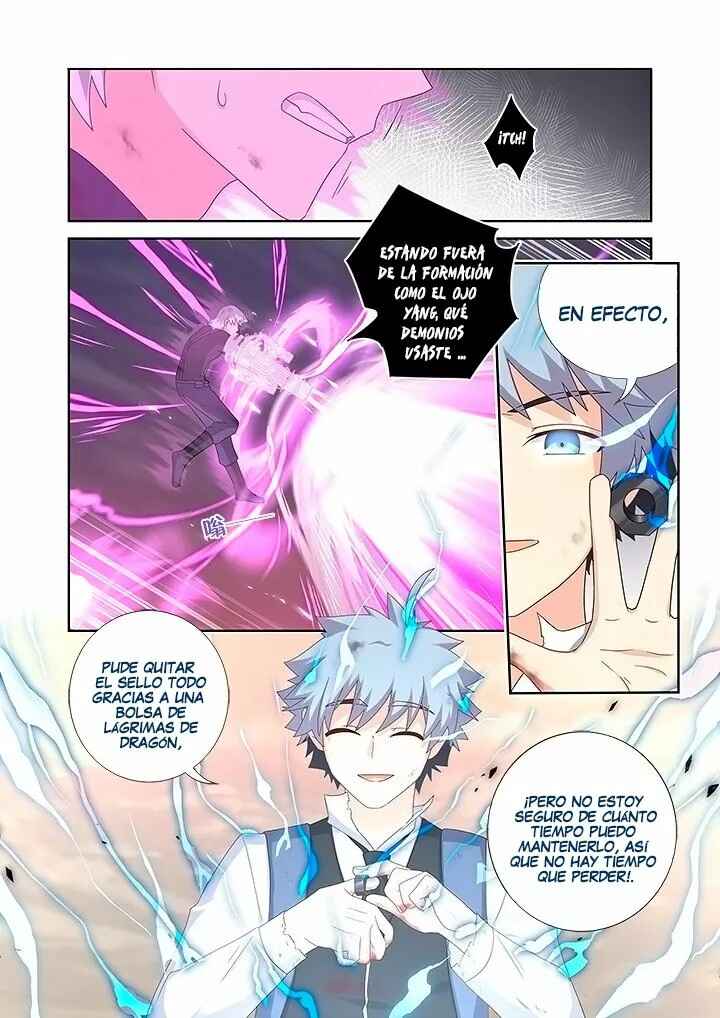 Chapter 446 - Page 11