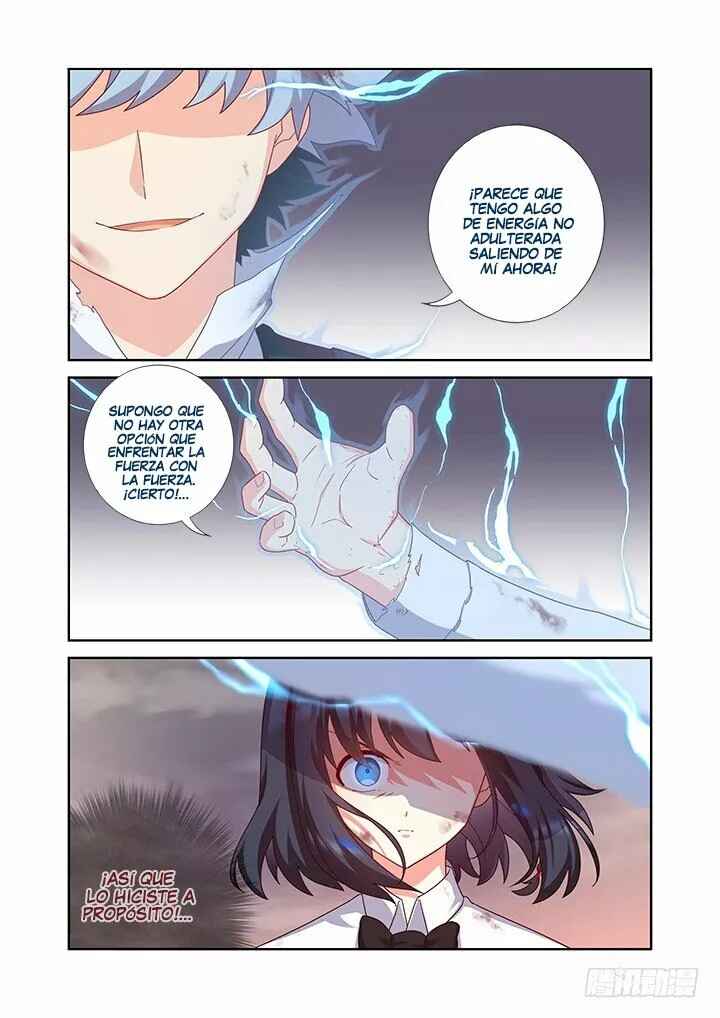 Chapter 446 - Page 5