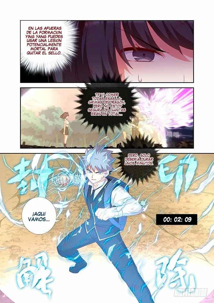 Chapter 446 - Page 6