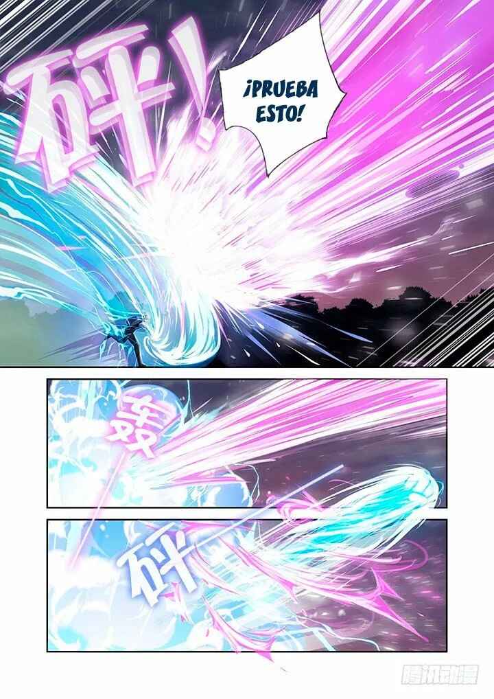 Chapter 446 - Page 7