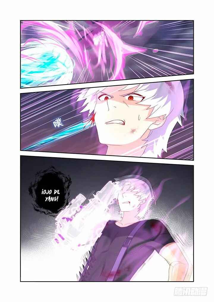 Chapter 446 - Page 8