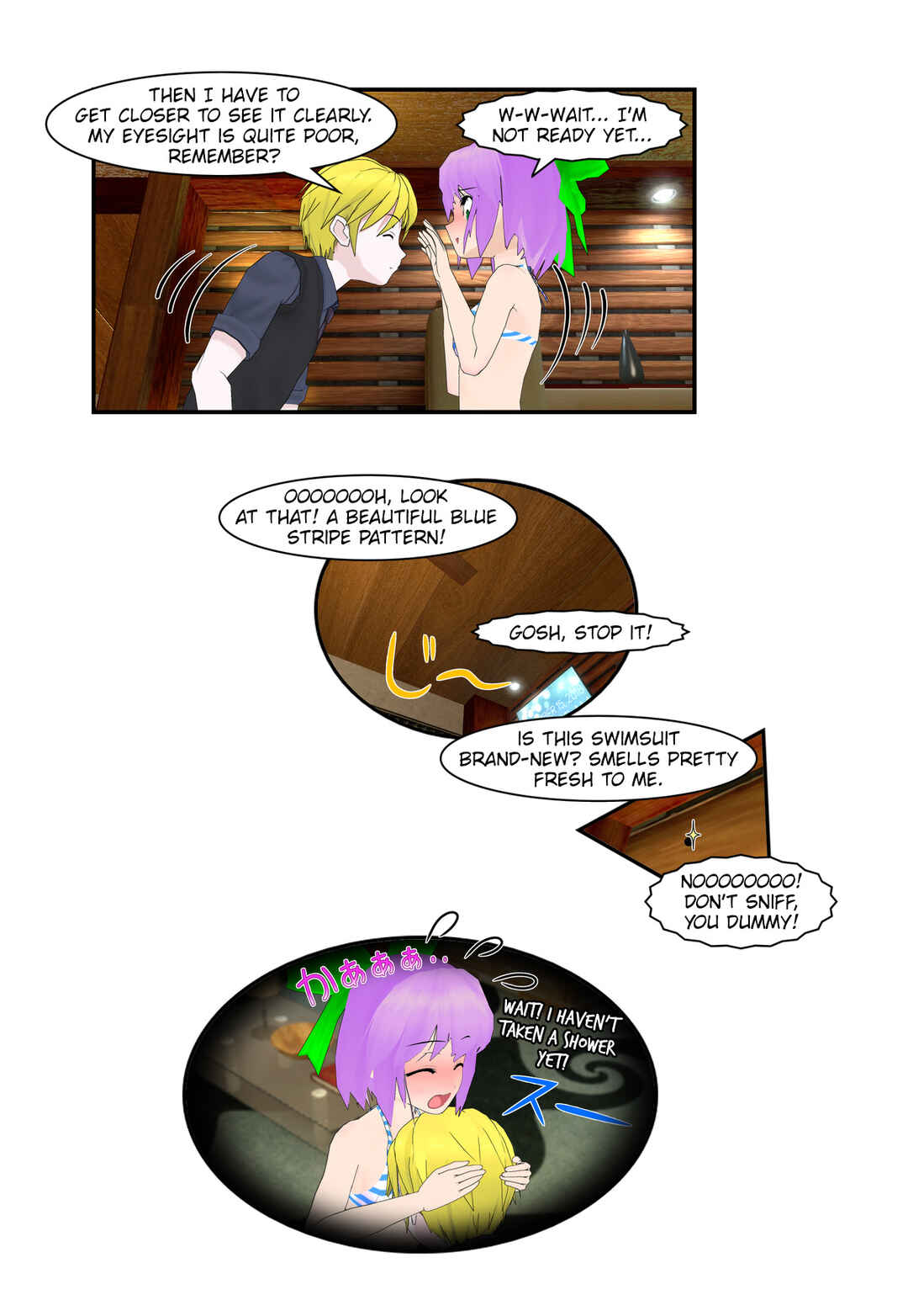 Chapter 23 - Page 11