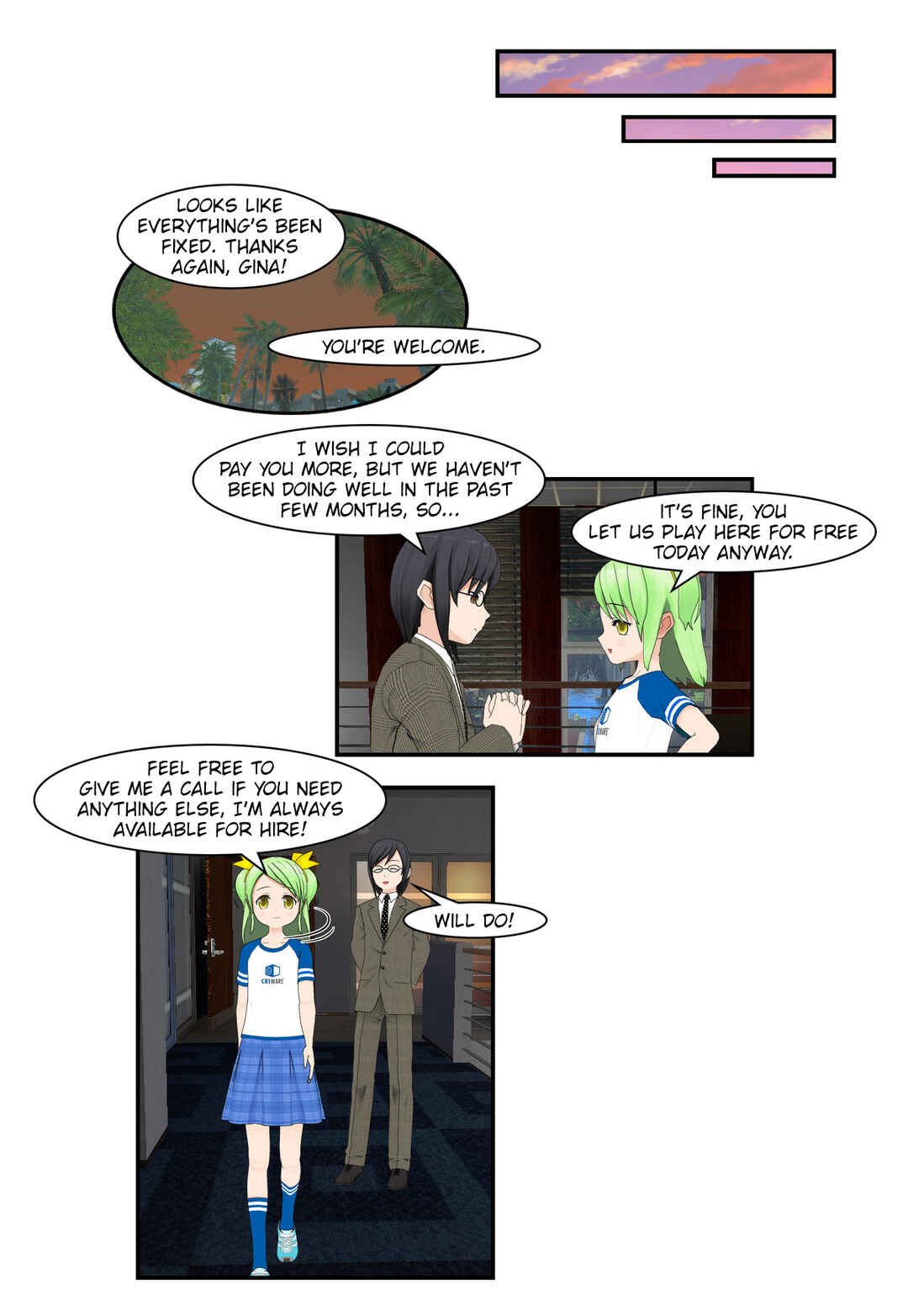 Chapter 23 - Page 14