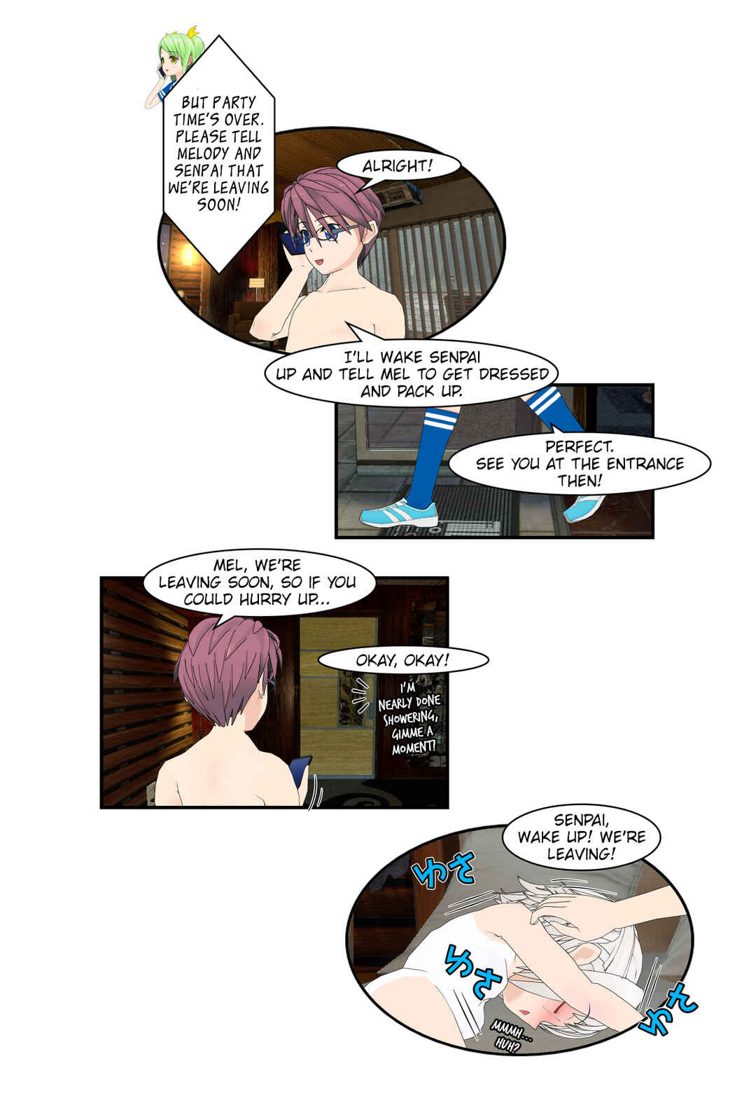 Chapter 23 - Page 16