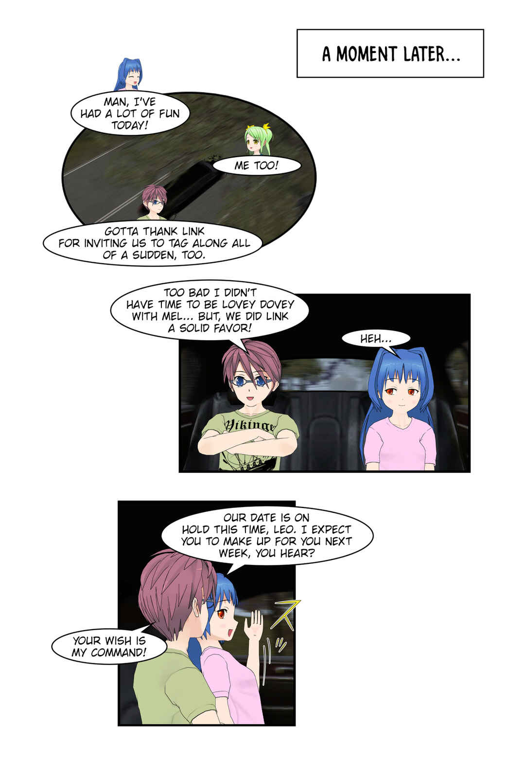 Chapter 23 - Page 17