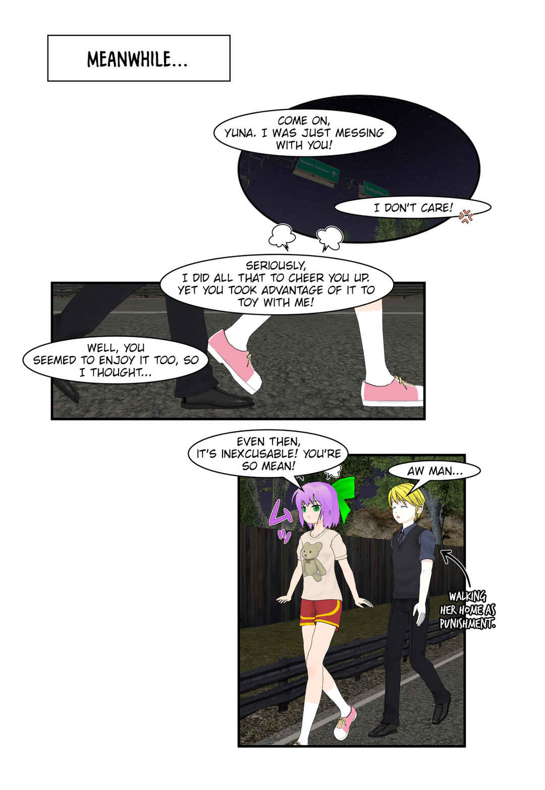 Chapter 23 - Page 19