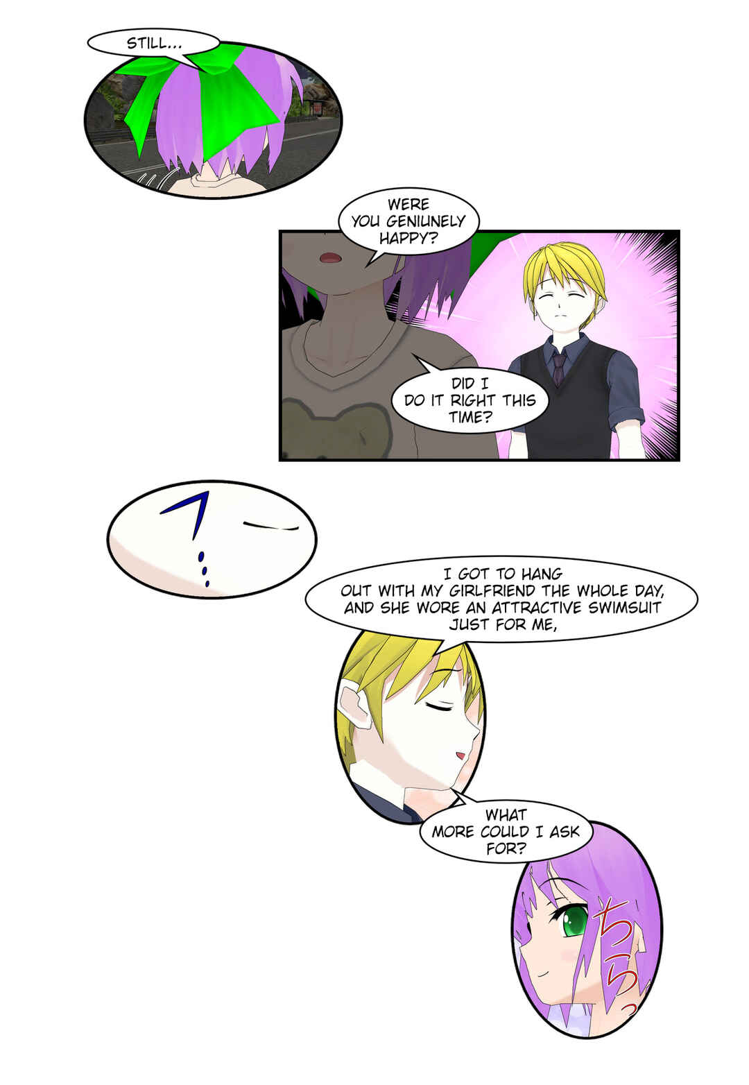 Chapter 23 - Page 20