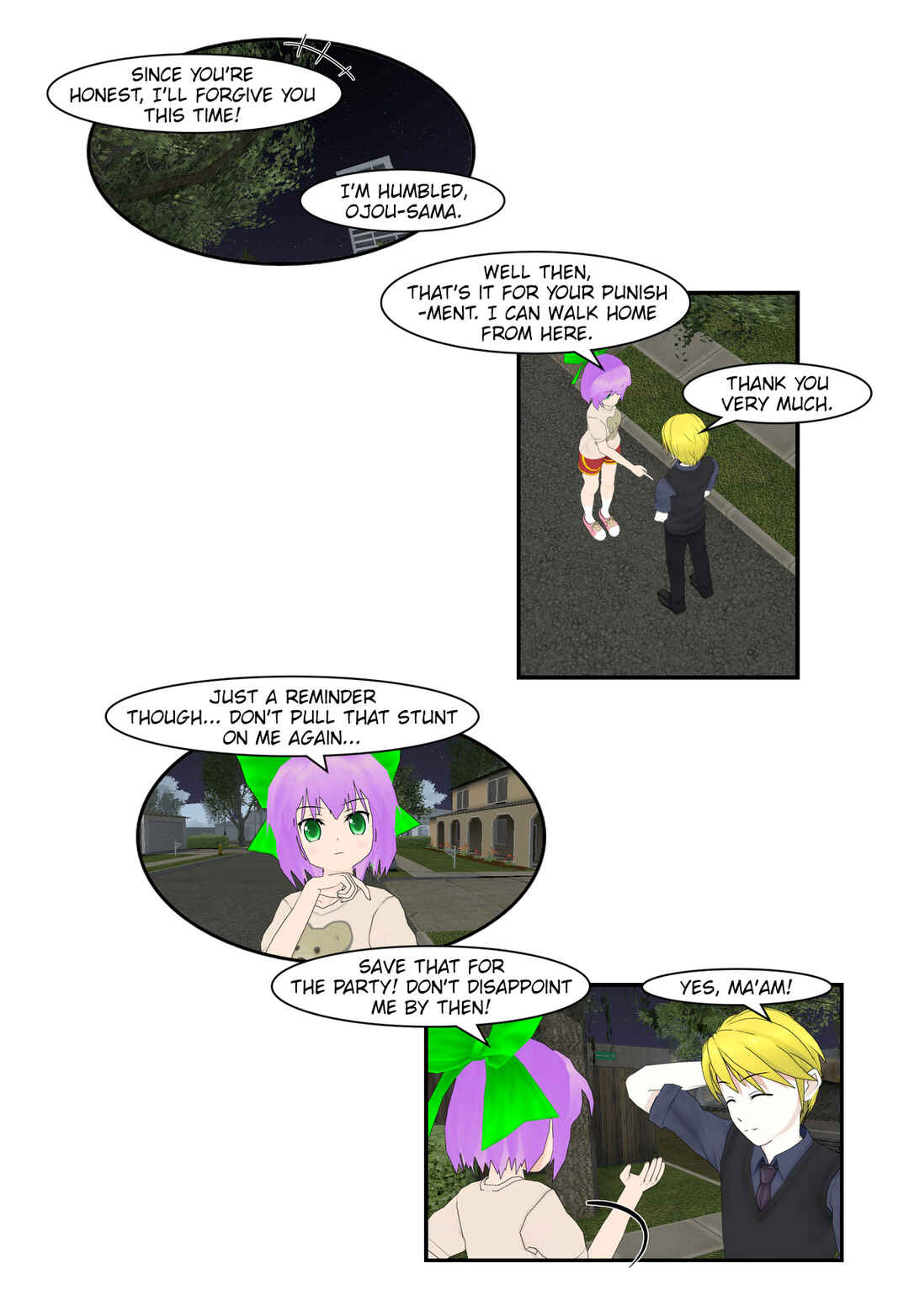Chapter 23 - Page 21