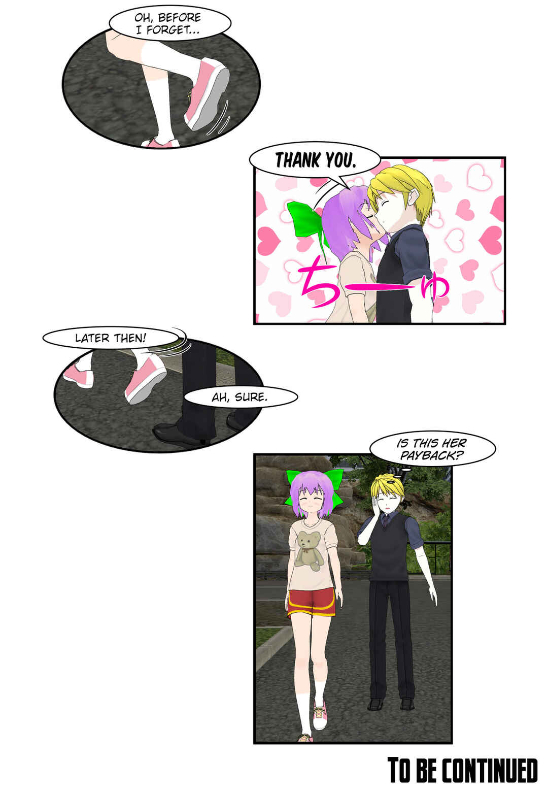 Chapter 23 - Page 22