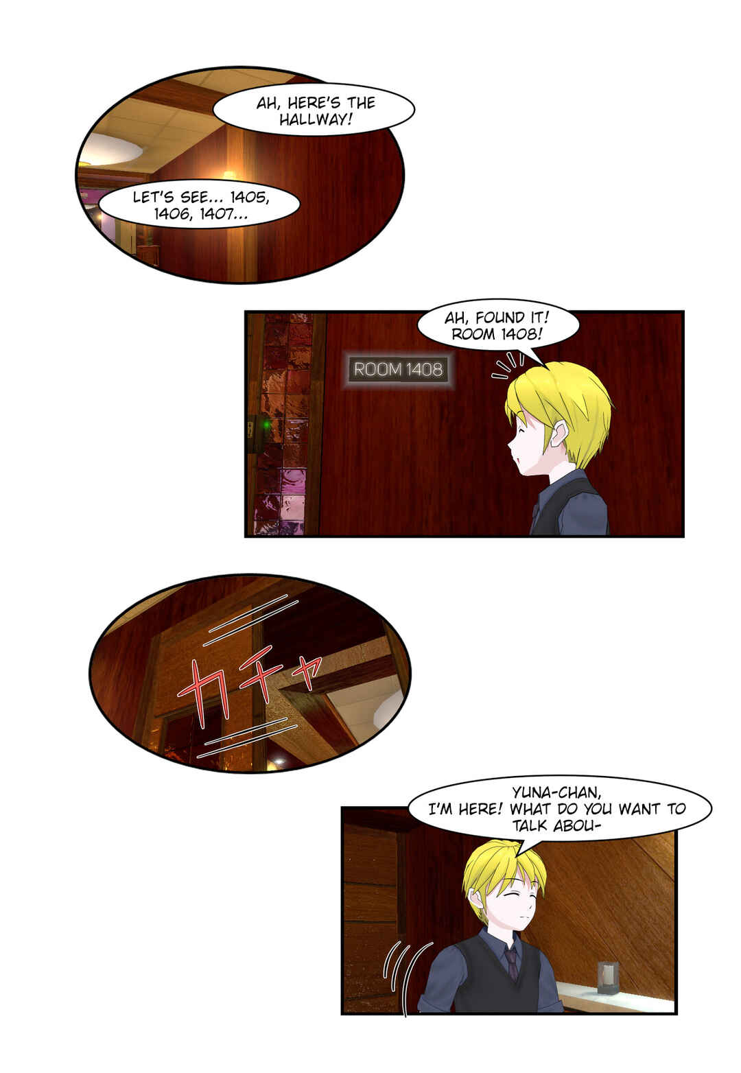 Chapter 23 - Page 6