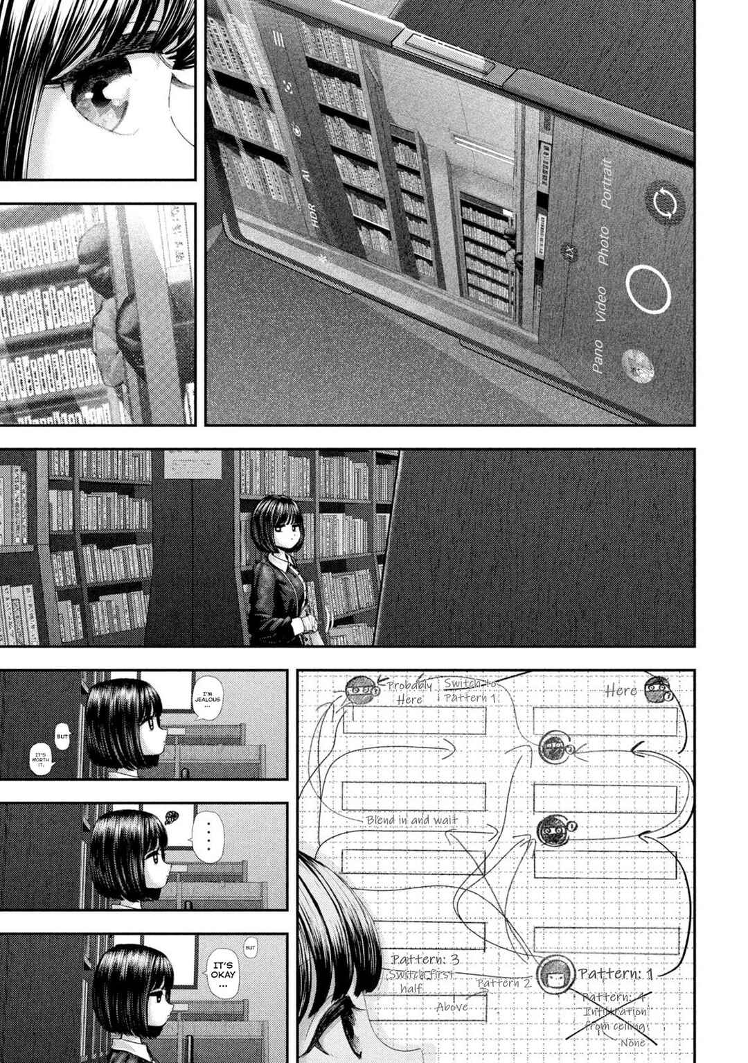 Chapter 61 - Page 11