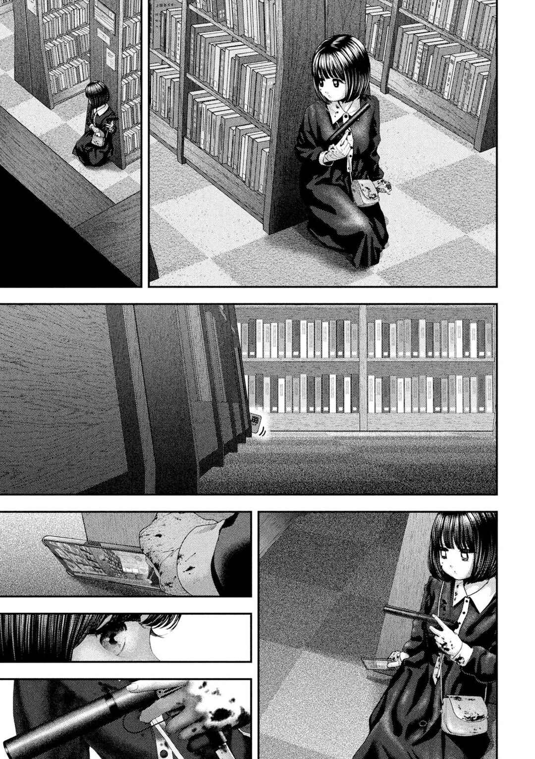 Chapter 61 - Page 17
