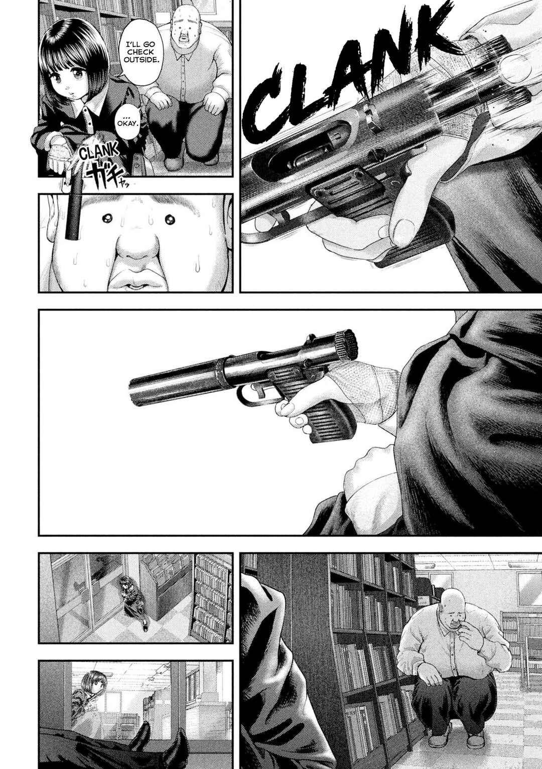 Chapter 61 - Page 4