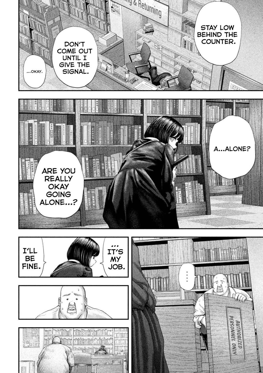 Chapter 61 - Page 6