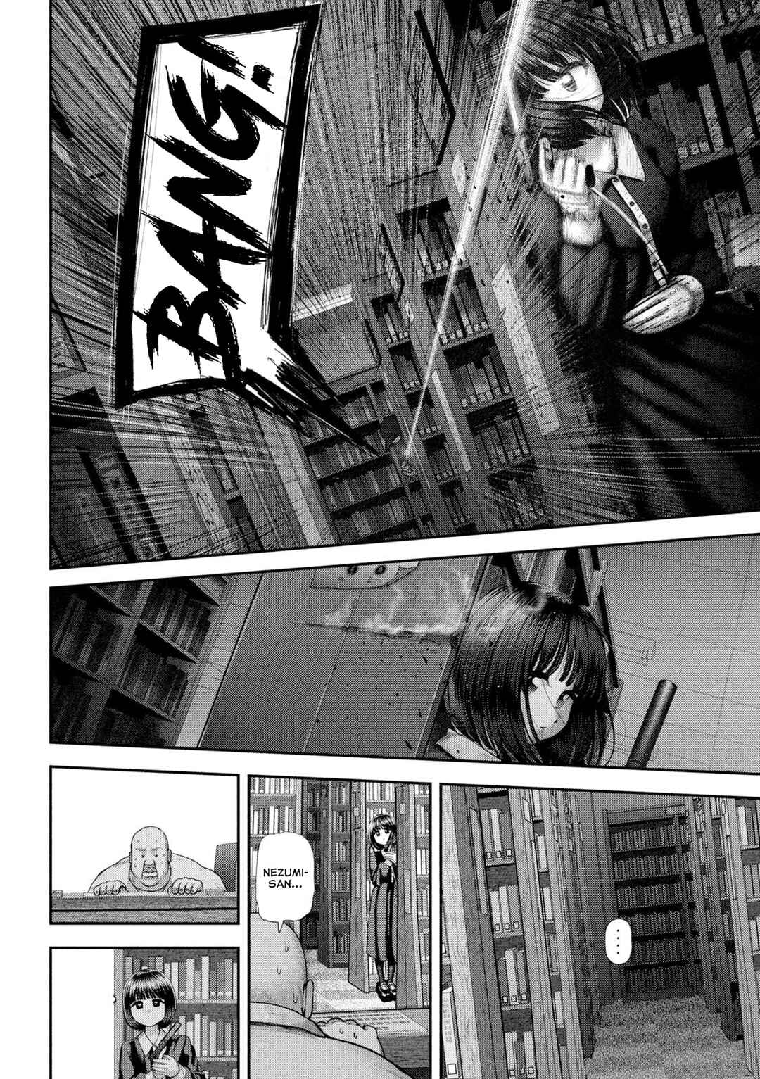 Chapter 61 - Page 8