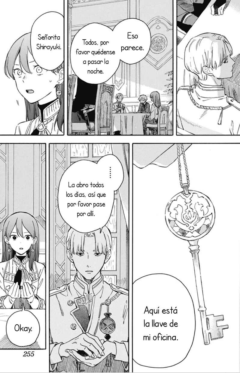 Chapter 135 - Page 12