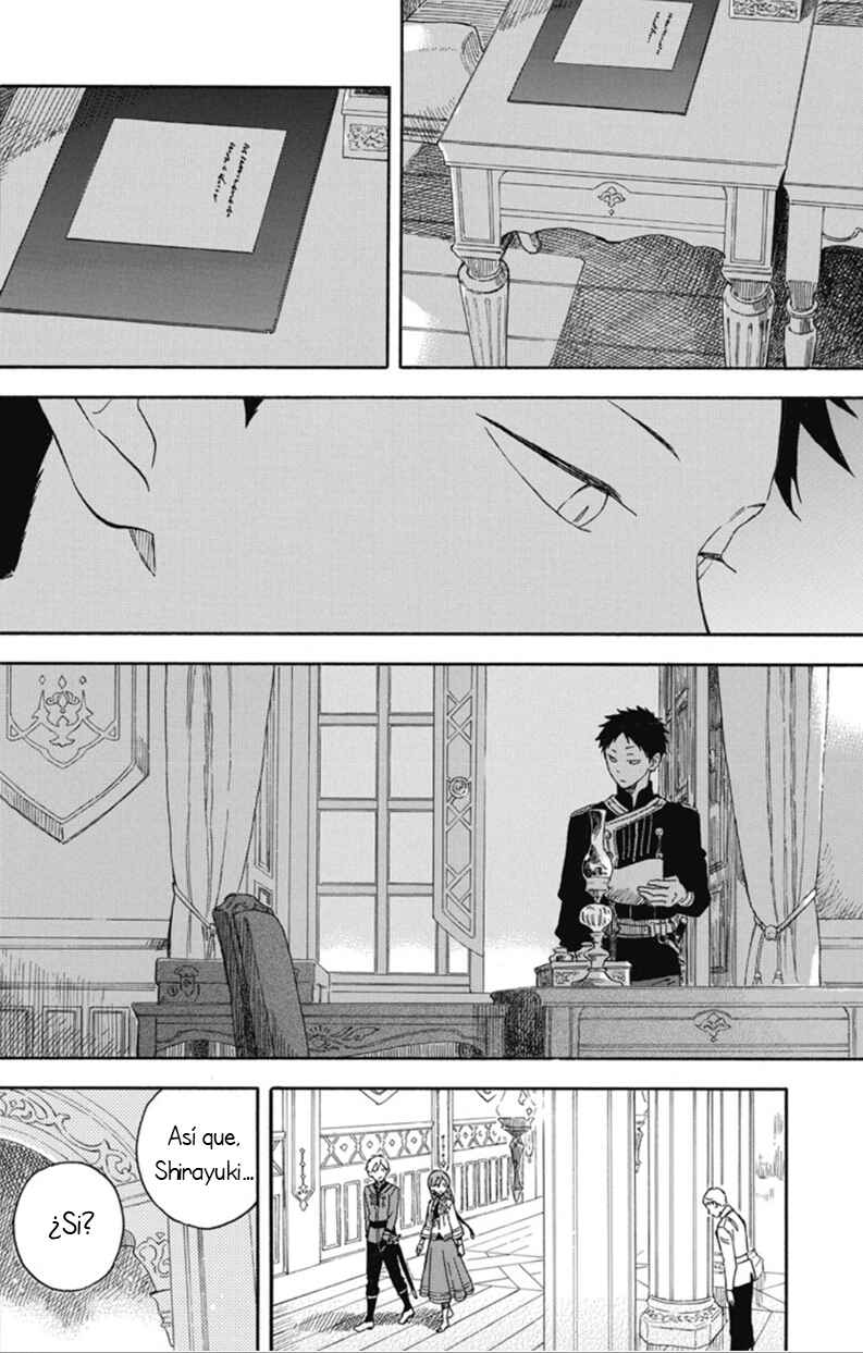 Chapter 135 - Page 19