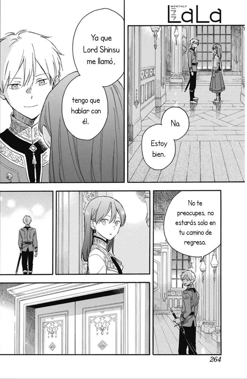 Chapter 135 - Page 21