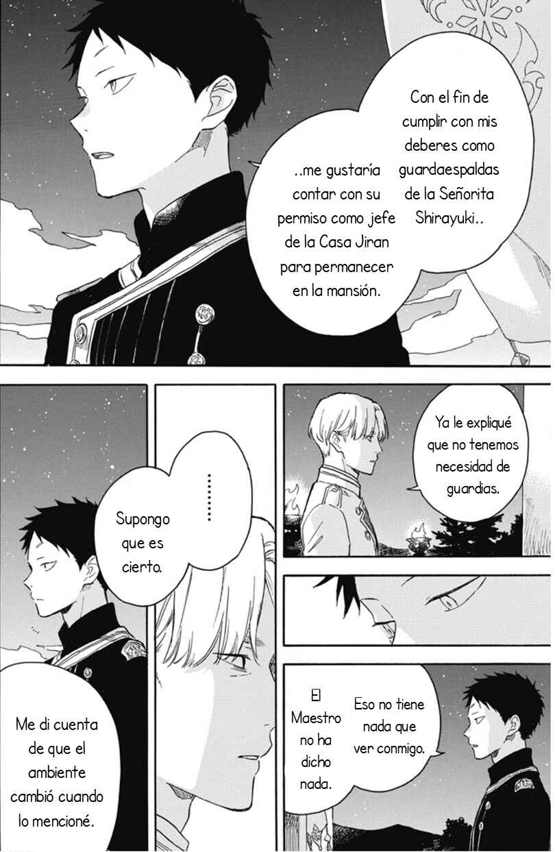 Chapter 135 - Page 25