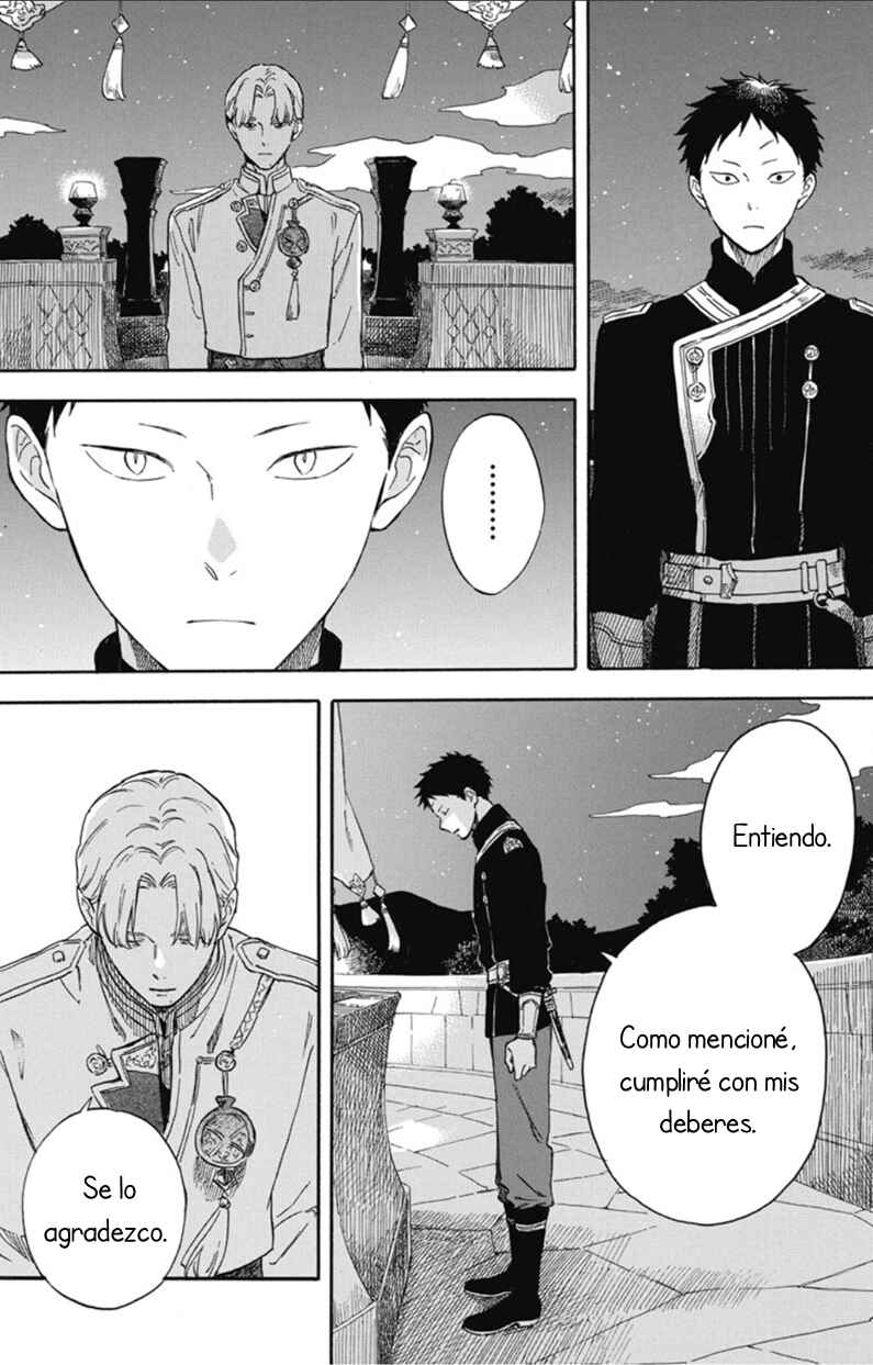Chapter 135 - Page 28