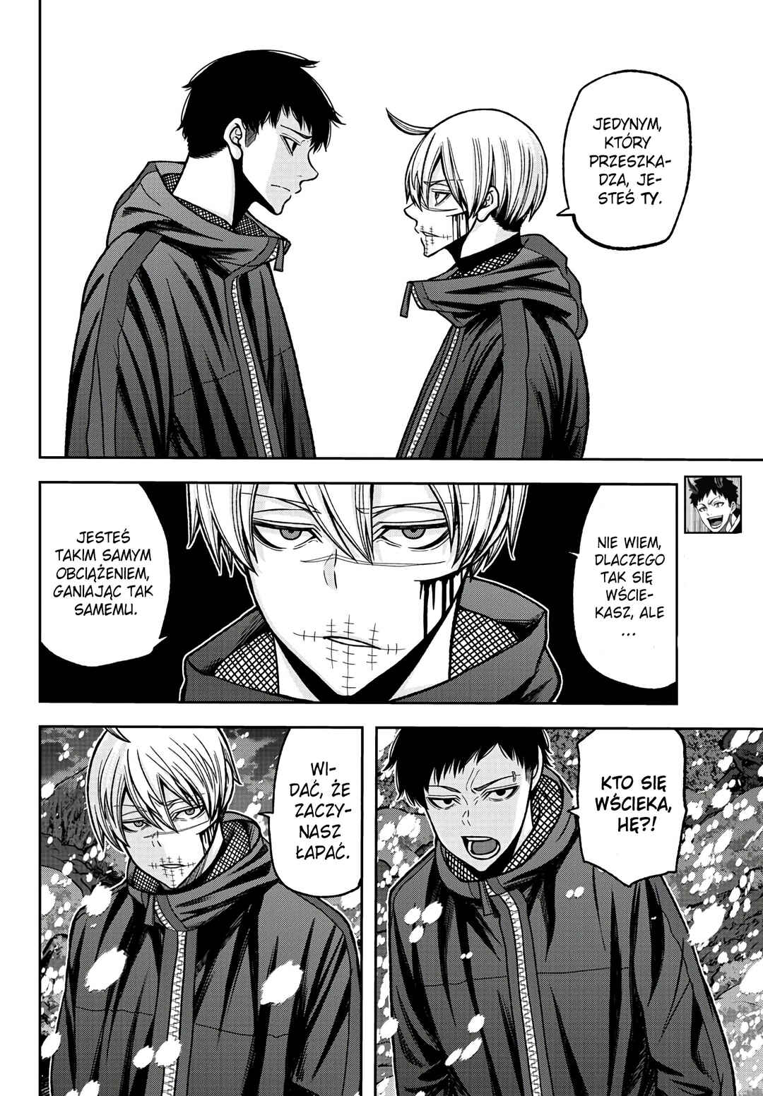 Chapter 86 - Page 10