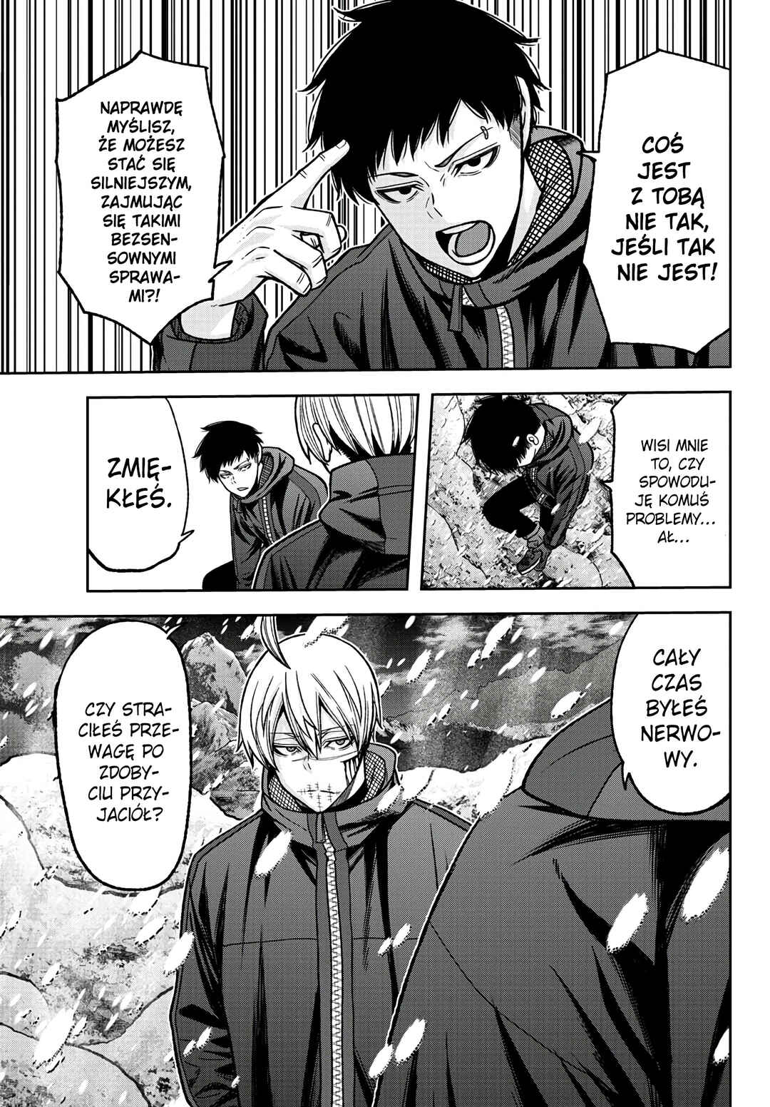 Chapter 86 - Page 11