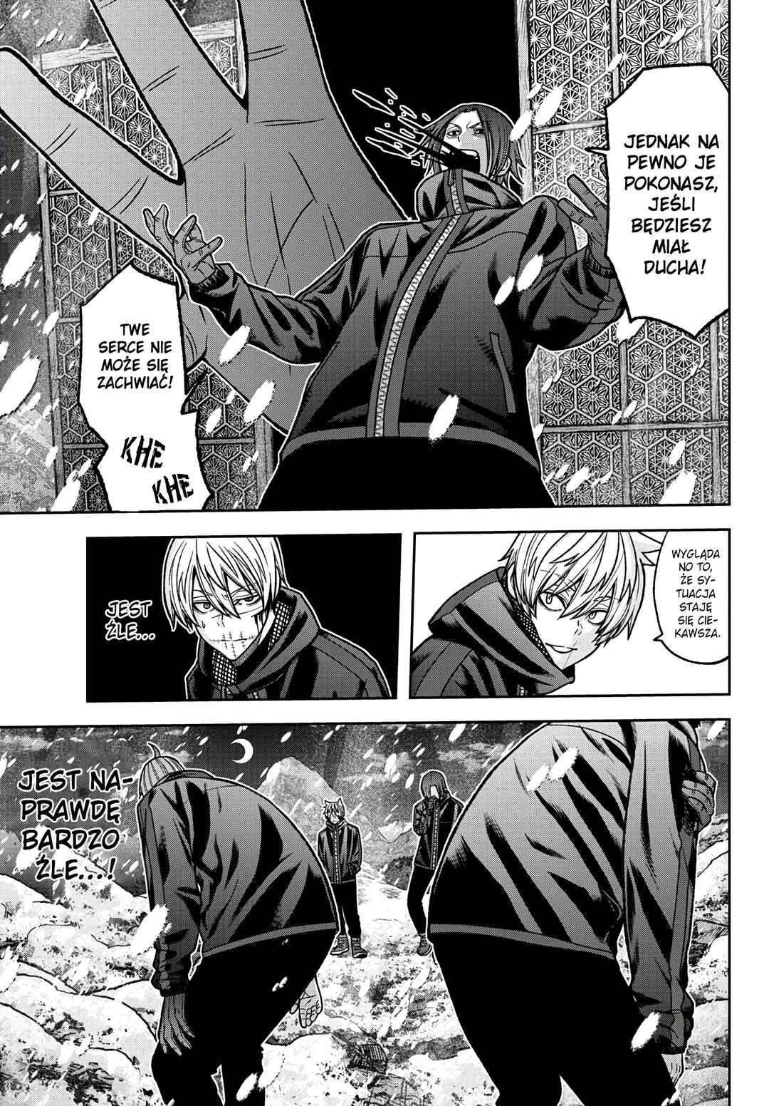 Chapter 86 - Page 19