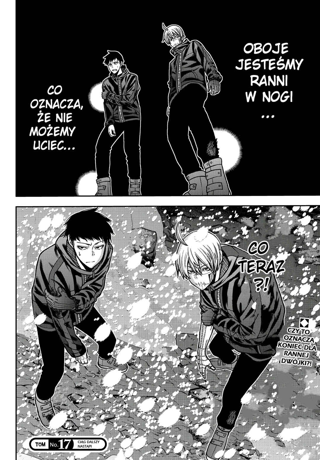 Chapter 86 - Page 21