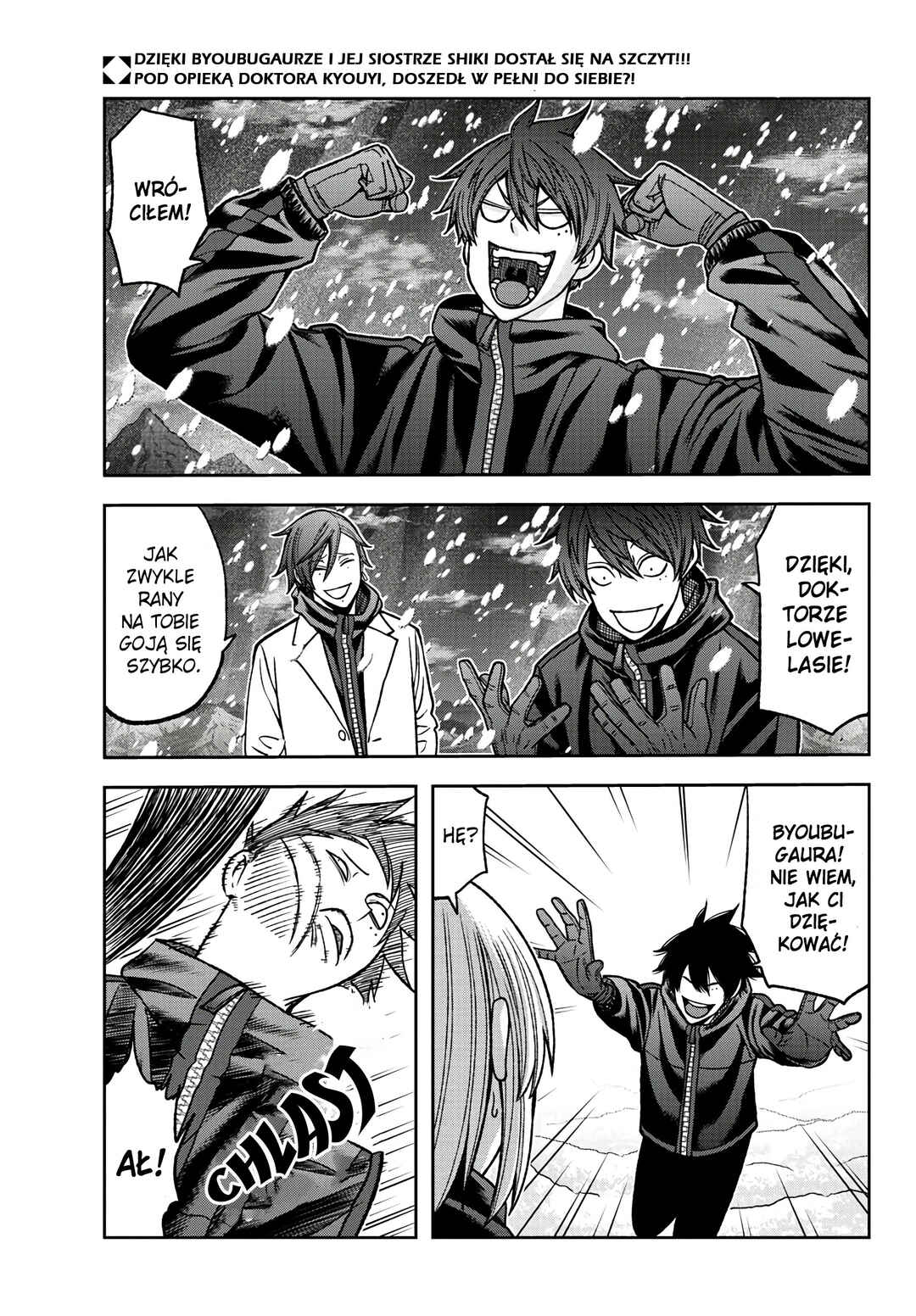 Chapter 86 - Page 3
