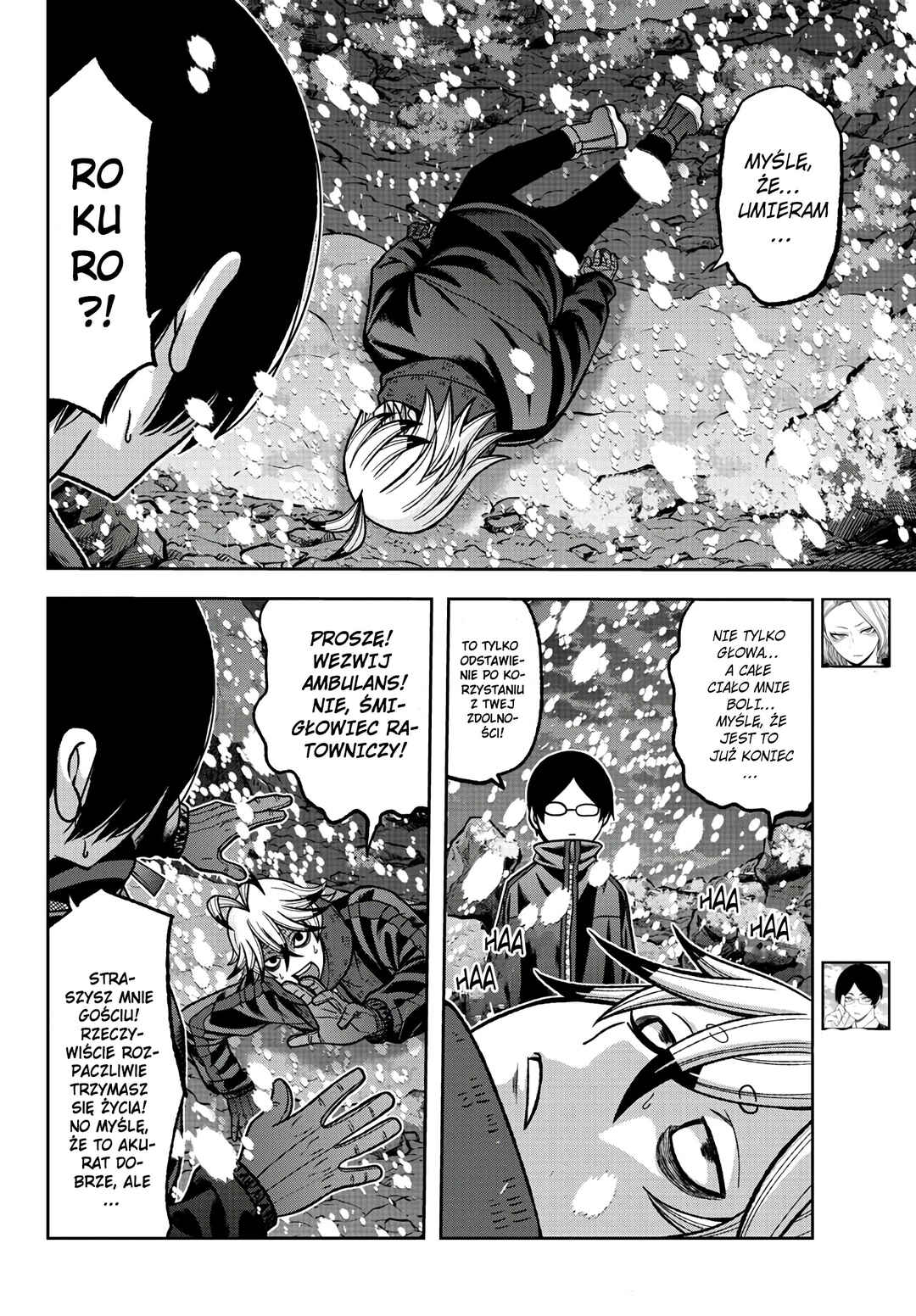 Chapter 86 - Page 6