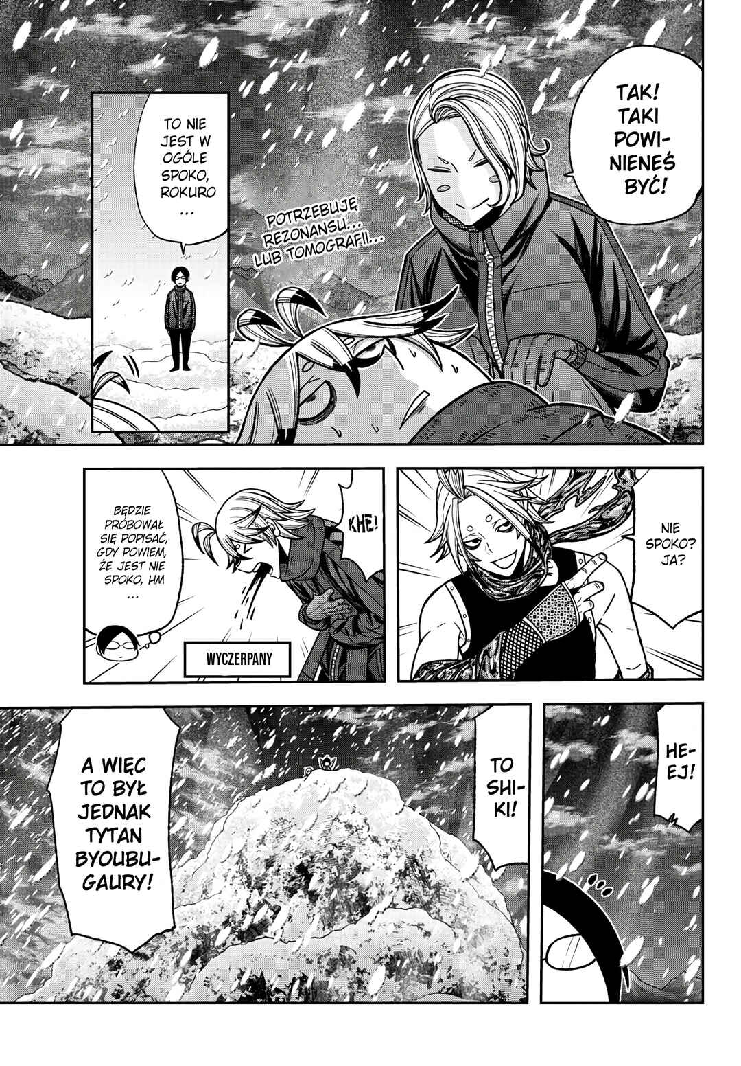 Chapter 86 - Page 7