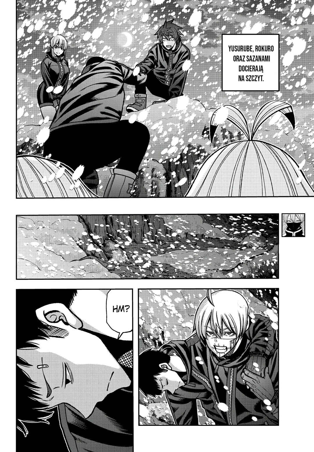 Chapter 86 - Page 8