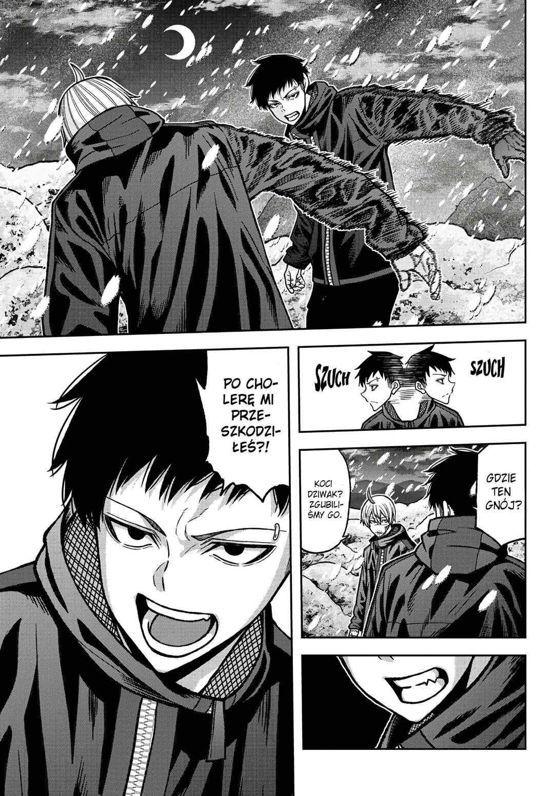 Chapter 86 - Page 9