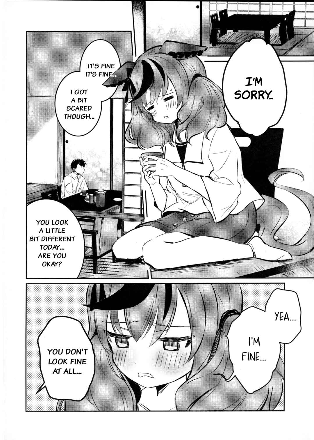 Chapter ? - Page 5