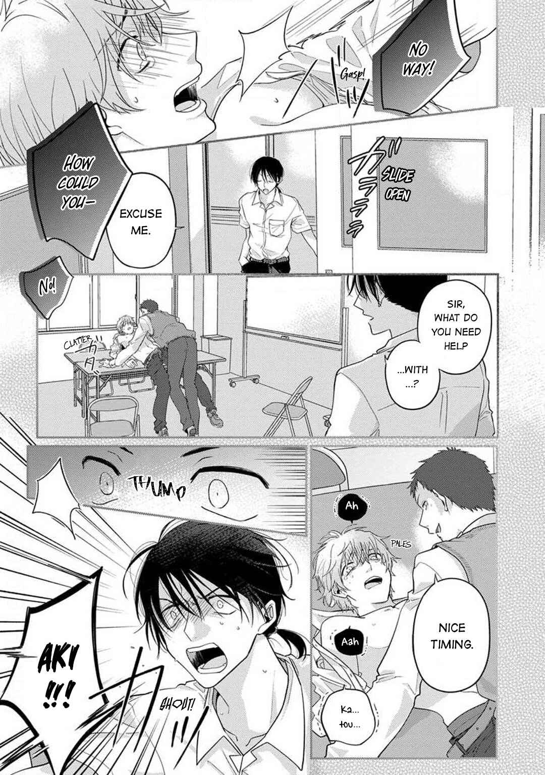Chapter 2 - Page 3