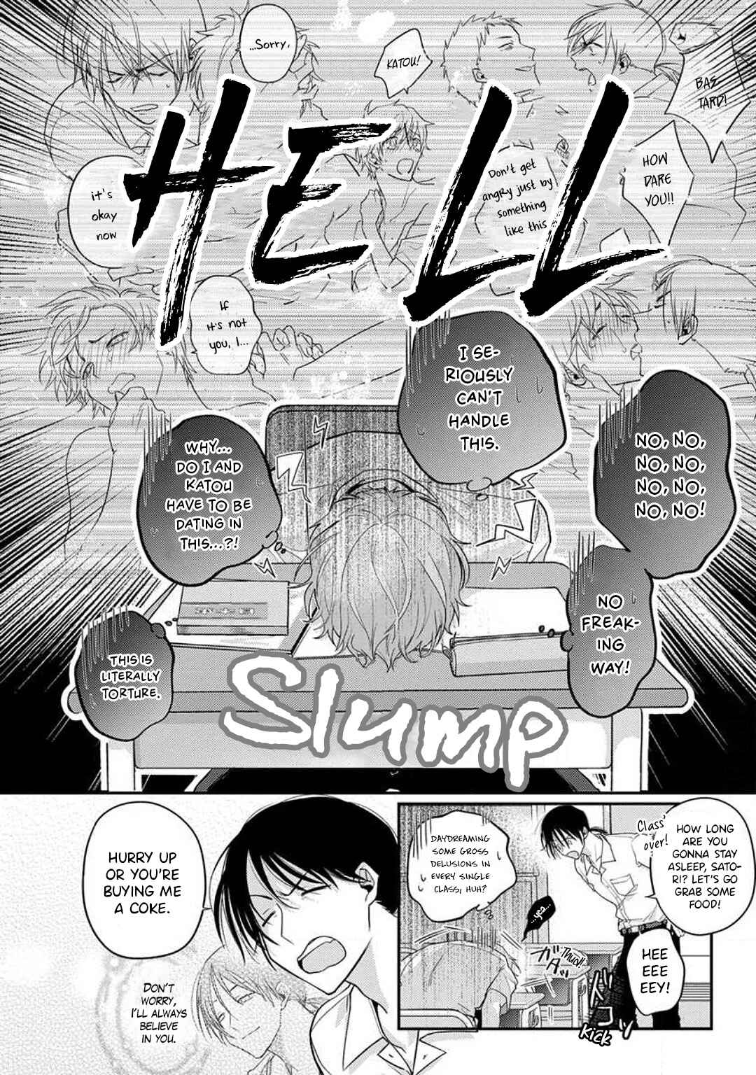 Chapter 2 - Page 4