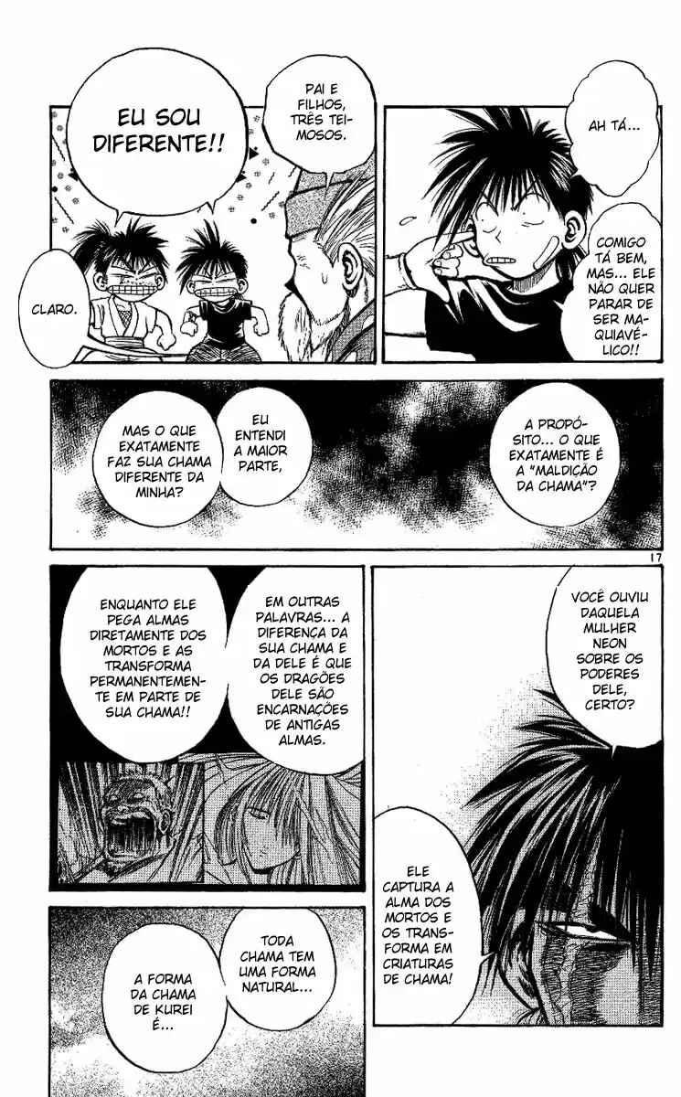 Chapter 227 - Page 17