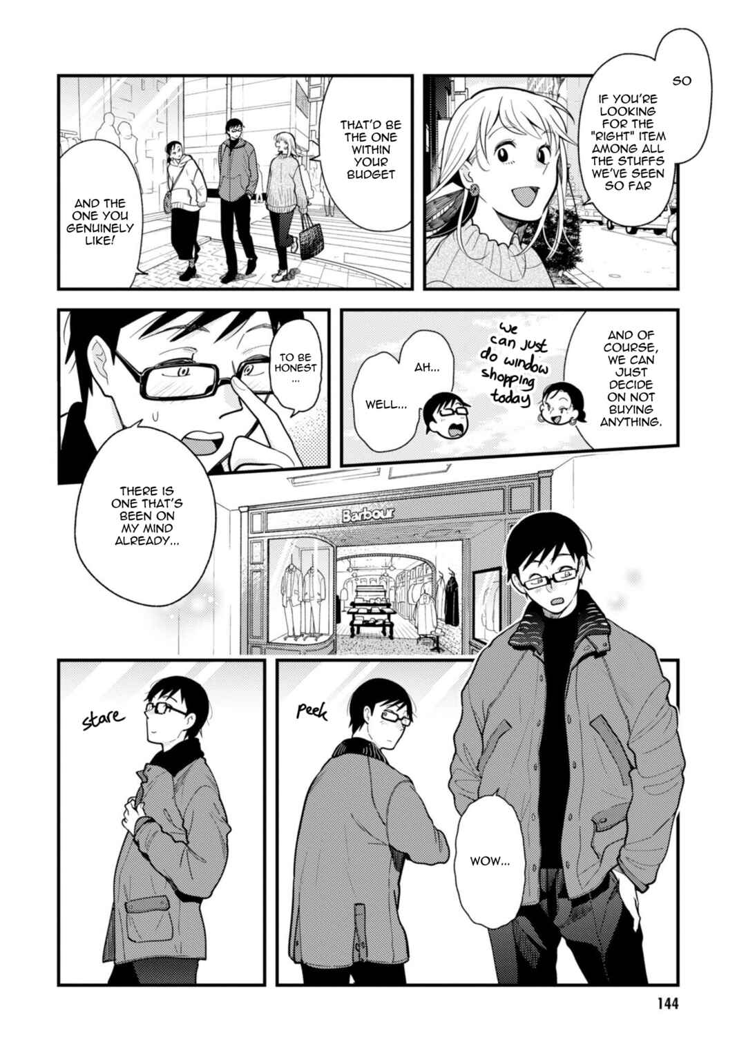 Chapter 64 - Page 10