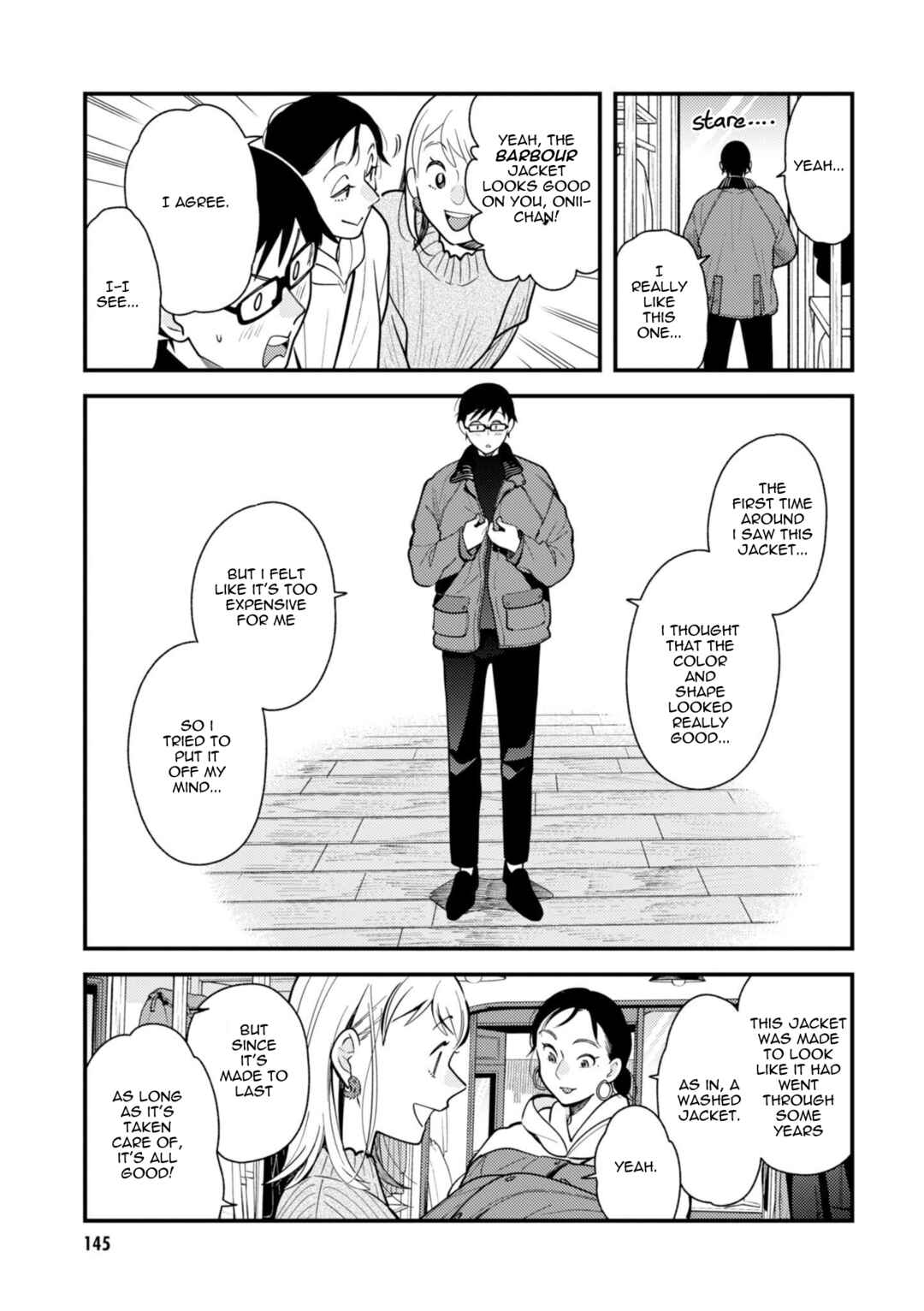 Chapter 64 - Page 11