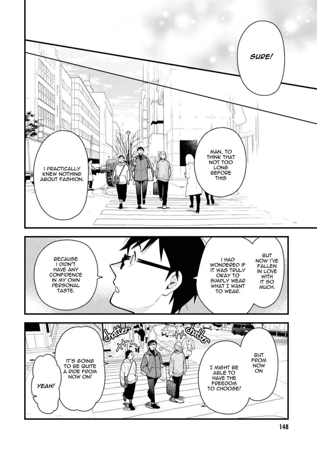 Chapter 64 - Page 14