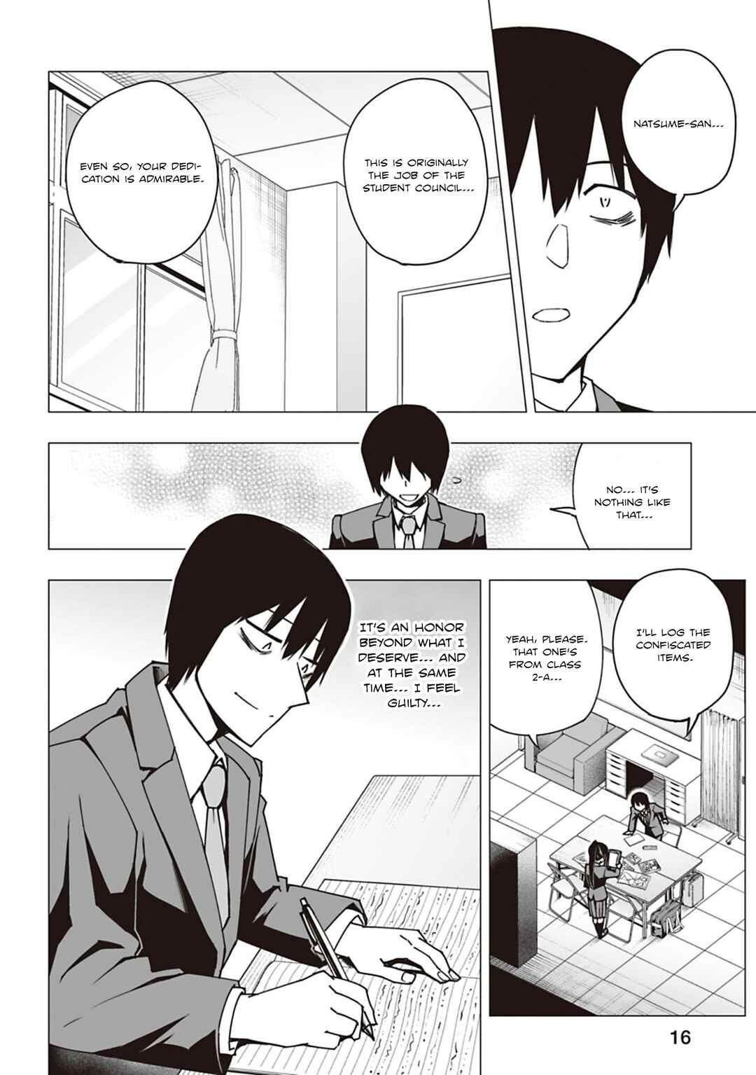 Chapter 1 - Page 16